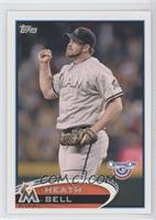 Heath Bell