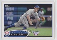 Ian Kinsler