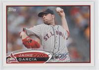 Jaime Garcia