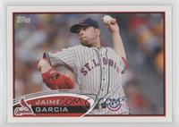 Jaime Garcia