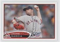 Jaime Garcia