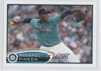 Michael Pineda