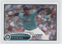 Michael Pineda