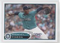 Michael Pineda