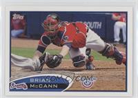 Brian McCann