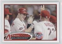 Paul Goldschmidt