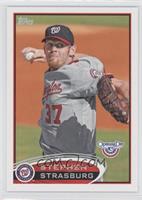 Stephen Strasburg