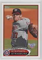 Stephen Strasburg