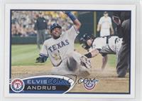 Elvis Andrus