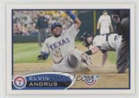 Elvis Andrus