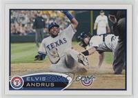 Elvis Andrus