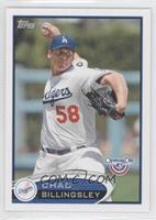 Chad Billingsley