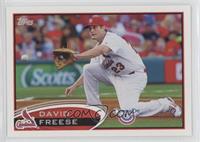 David Freese