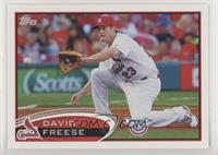 David Freese