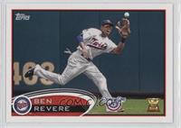 Ben Revere