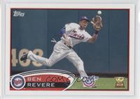 Ben Revere