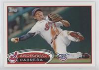 Asdrubal Cabrera