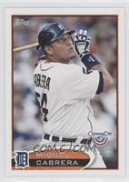 Miguel Cabrera