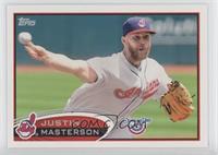 Justin Masterson