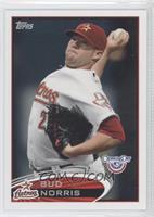 Bud Norris