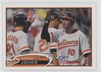 Adam Jones