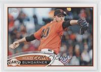 Madison Bumgarner