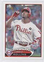 Jimmy Rollins