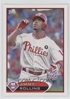 Jimmy Rollins