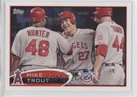 Mike Trout [EX to NM]