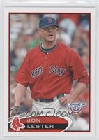 Jon Lester