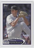 Drew Pomeranz