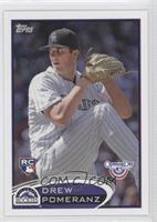 Drew Pomeranz