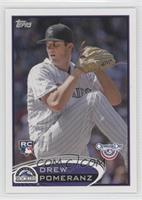 Drew Pomeranz