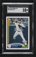 Derek Jeter [SGC 10 GEM]