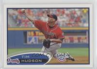 Tim Hudson