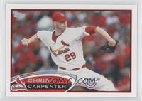 Chris Carpenter