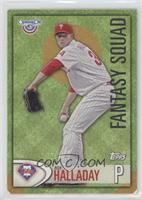 Roy Halladay