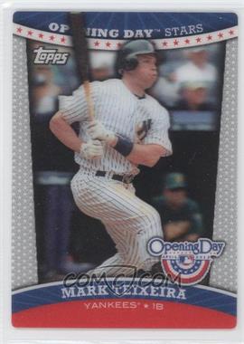 2012 Topps Opening Day - Stars #ODS-18 - Mark Teixeira