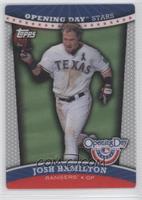 Josh Hamilton