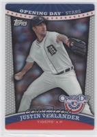 Justin Verlander