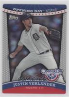 Justin Verlander