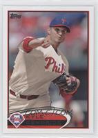 Kyle Kendrick