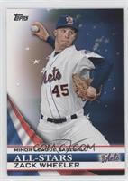 Zack Wheeler