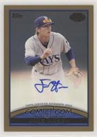 Jake Hager [Noted] #/50