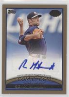 Sean Gilmartin #/50