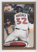 Jake Marisnick #/50