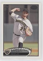 Gerrit Cole [EX to NM]