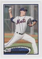 Zack Wheeler