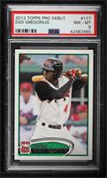 Didi Gregorius [PSA 8 NM‑MT]