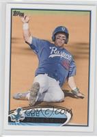 Joc Pederson